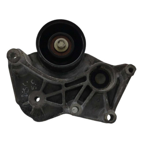 Tensor Correia Land Rover Discovery 4 5.0 2012