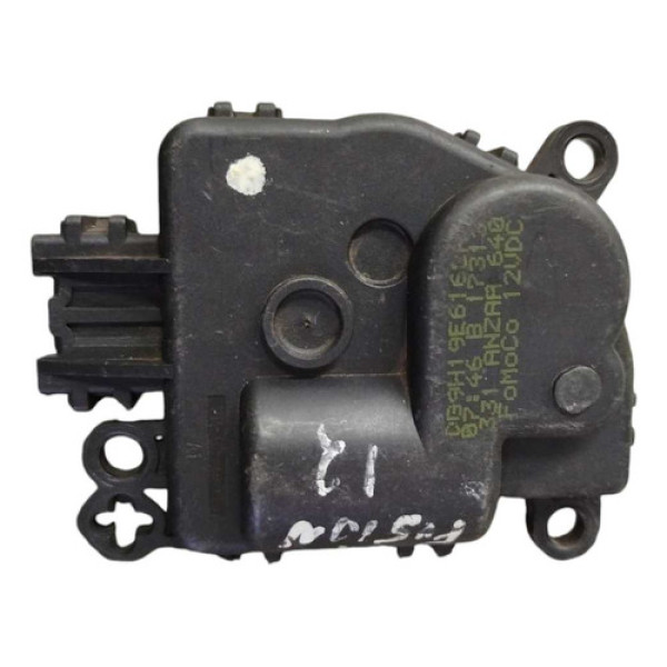 Motor Atuador Caixa Ar Forçado Fusion 2014 2015 2016