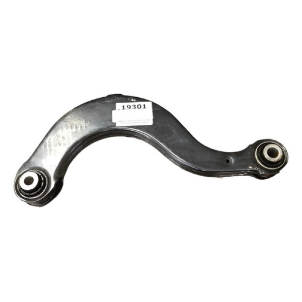 Braco Curvo A3 2.0 Tfsi 2015 2016 Traseiro Sedan