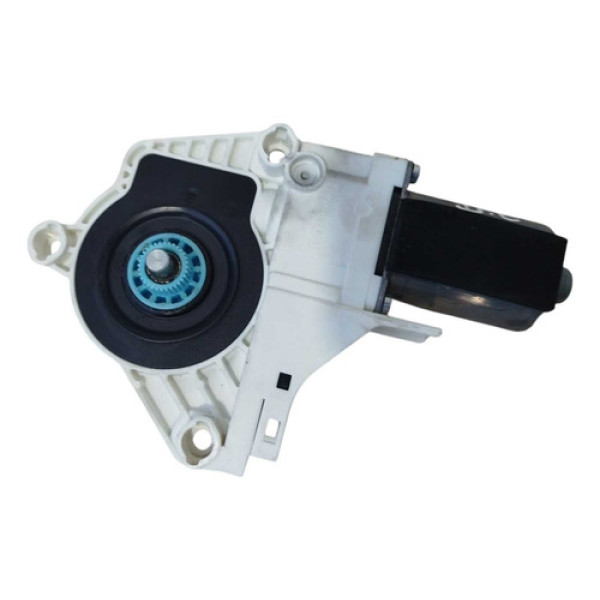 Motor Máquina Vidro Dianteiro Esquerdo Audi A4 2009 2014