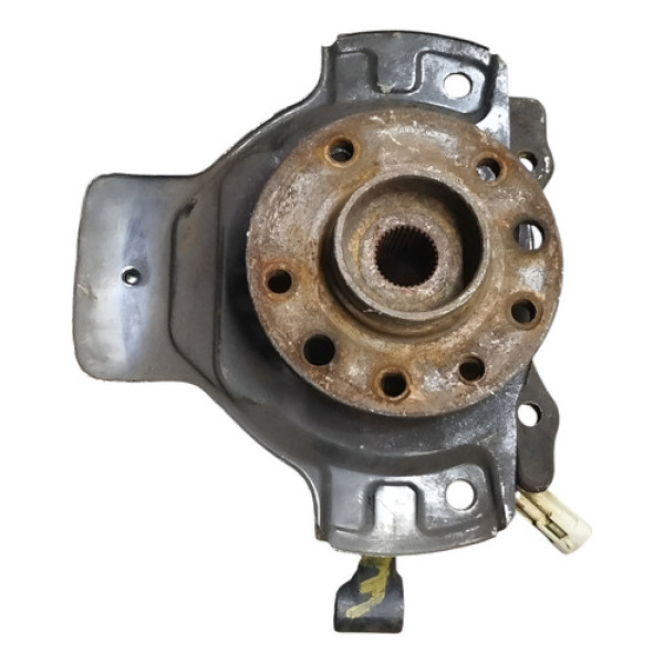 Manga Eixo Vectra 2006 2008 2010 Dianteira Esquerda Com Abs