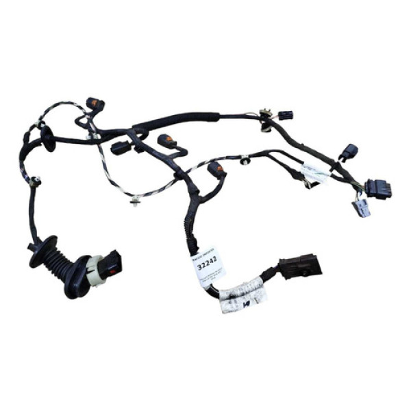 Chicote Bobina Peugeot 208 1.6 16v 2016 2017 2018