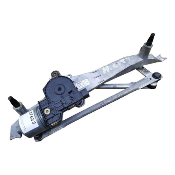 Galhada Motor Limpador Parabrisa City 2010 2012 2014