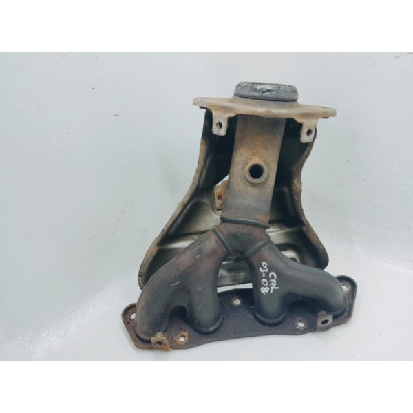 Coletor Escapamento Toyota Corolla 2003 A 2008