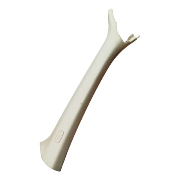 Acabamento Coluna Parabrisa Audi A4 Lado Esquerdo 2011 2012