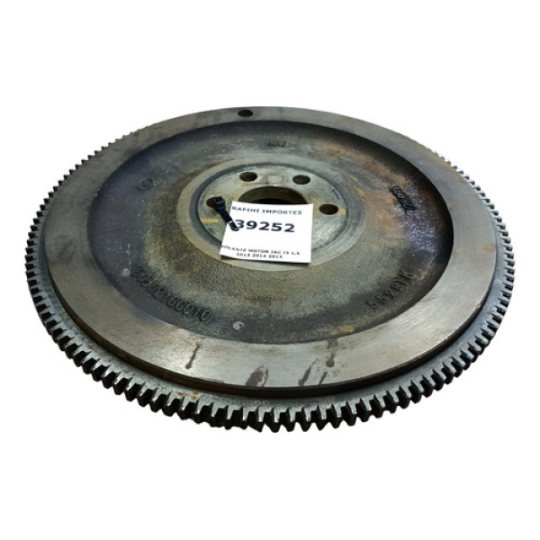 Volante Motor Jac J3 1.5 2013 2014 2015