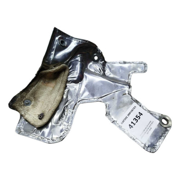 Defletor Calor Grand Cherokee 3.0 V6 2015 2016 2017 2018 Prata