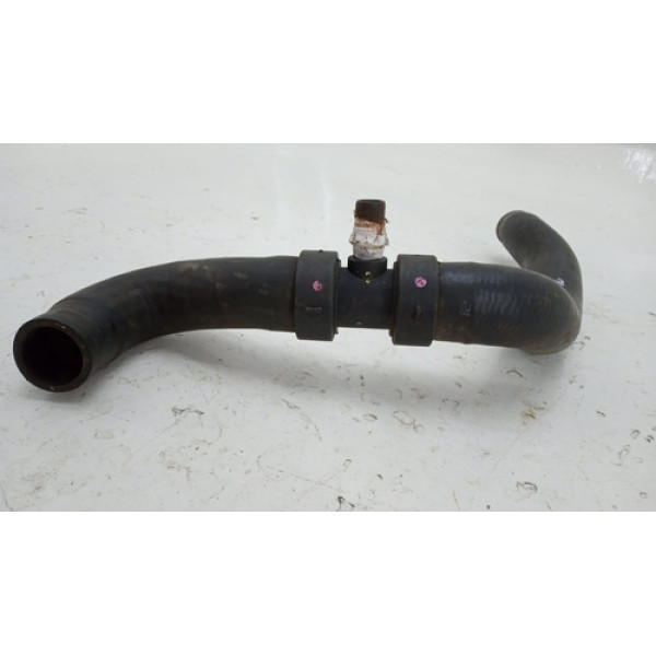 Mangueira Inferior Radiador Peugeot 408 2.0 16v 2012