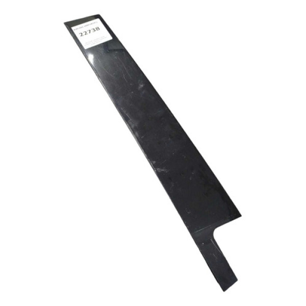 Aplique Coluna Porta Fluence Traseira Direita 2012 2013 2014