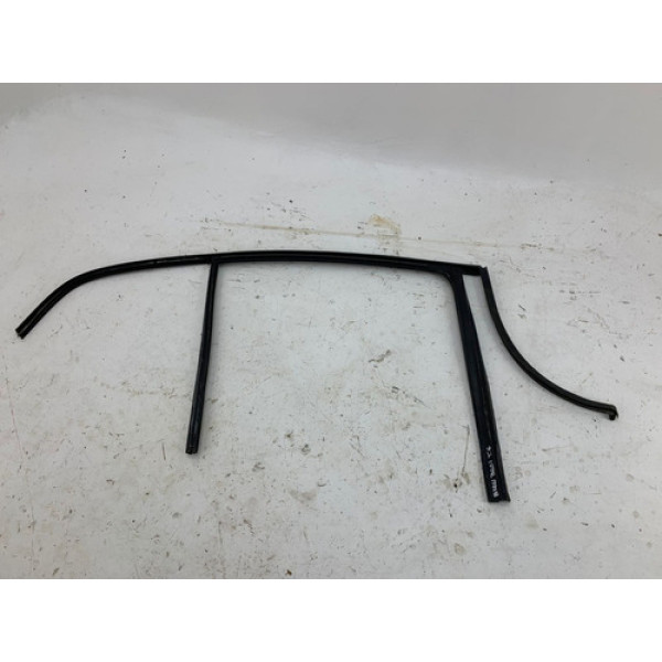 Borracha Guarnição Porta Traseira Esquerda Bmw 320i 2010