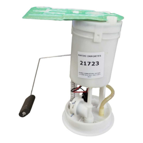 Bomba Combustivel Voyage 1.0 2009 2010 2011 2012 2013 2014