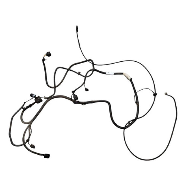 Chicote Parachoque Dianteiro Volvo Xc60 3.0 T6 2009 A 2012