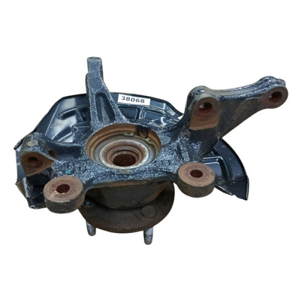 Manga Eixo Onix 2013 2014 2015 2016 Dianteira Esquerda