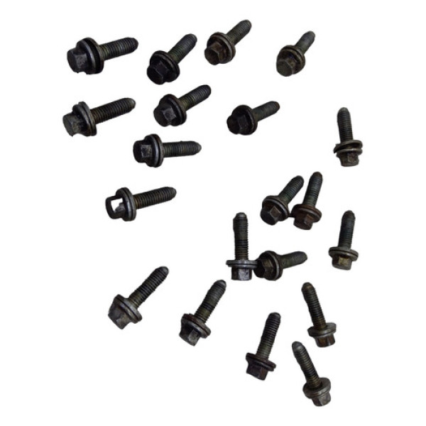 Parafuso Sobre Carter Bmw 320 X1 318 2009 2010 2011 2012