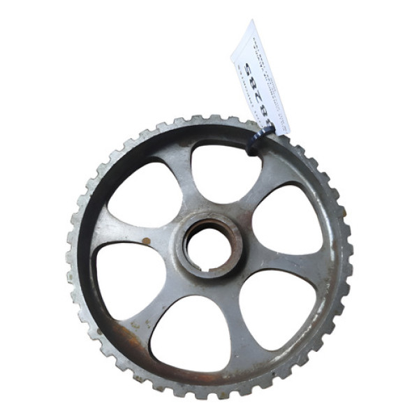 Polia Comando De Válvula Vw Gol Voyage 1997 1998 1999 2000 Preto