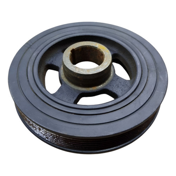 Polia Virabrequim Azera 3.0 V6 2012 2013 2014 2015 2016 2017