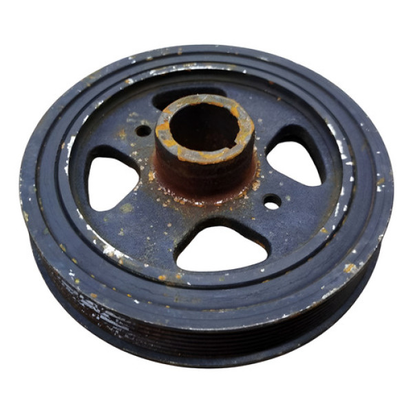  Polia Virabrequim Corolla 2.0 2009 2010 2011 2012 2013