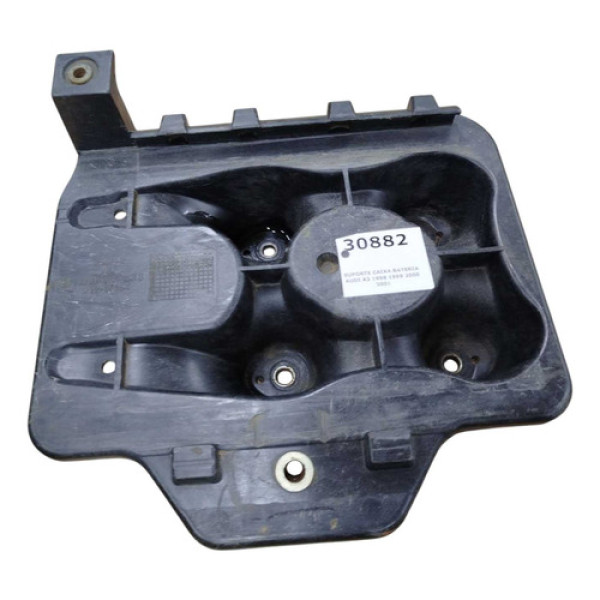 Suporte Caixa Bateria Audi A3 1998 1999 2000 2001