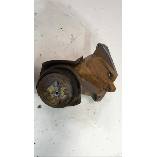 Suporte De Coxim/coxim Direito Mercedes Benz Cls 350 2007