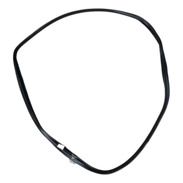 Borracha Carroceria Porta Dianteira Esquerda Etios 2015 2018