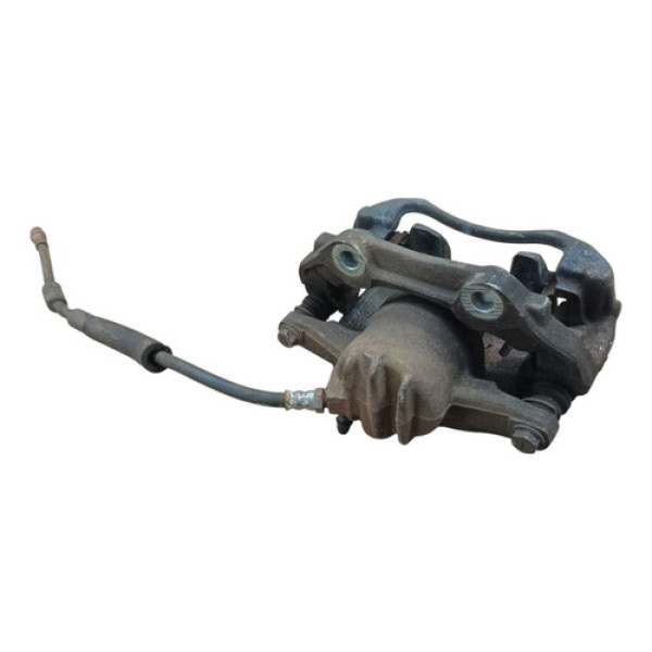 Pinça Freio C4 2.0 2008 2009 2010 2012 Dianteira Direita