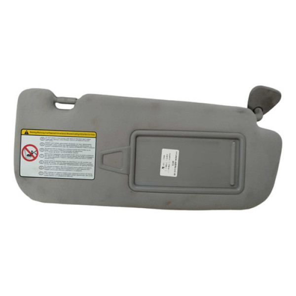 Quebra Sol Hyundai Azera Direito 2012 2013 2014 2015