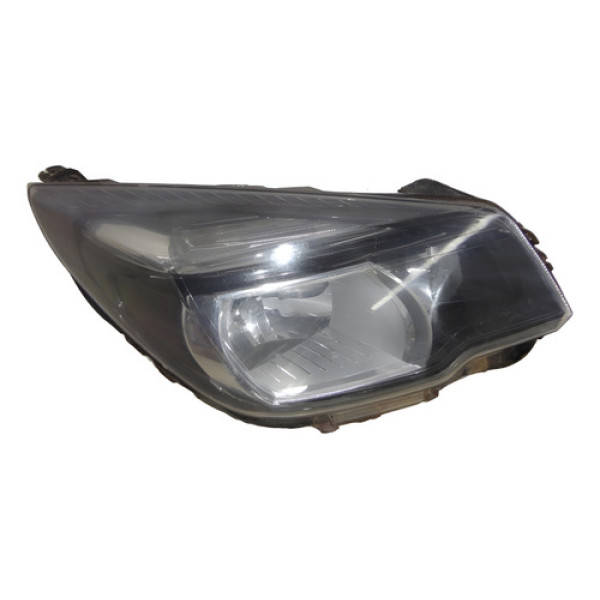 Farol Direito Chevrolet S10 2012 A 2016 Direito