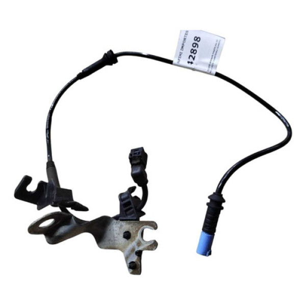 Chicote Sensor Pastilha X3 X4 3.0 2015 Dianteiro Direito