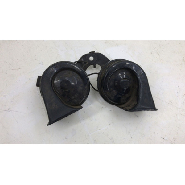 Buzina Dupla Dodge Journey 2010