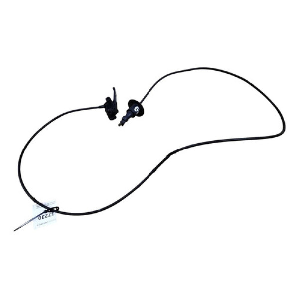 Puxador Cabo Abertura Capo 307 2008 2009 2010 2011 2012