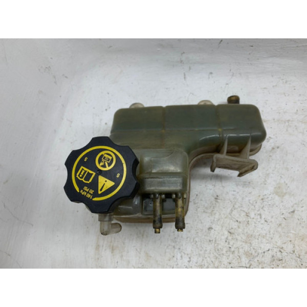 Reservatório De Agua Radiador S10 Trallblazer 2012 A 2018