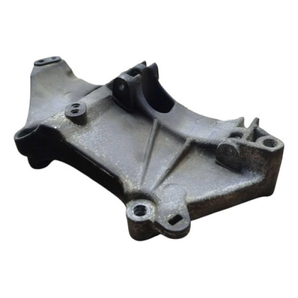 Suporte Alternador Compressor Megane 2.0 2007 2009 2012
