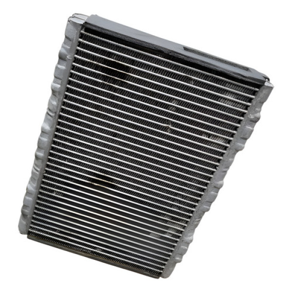Radiador Evaporador Ar Condicionado Audi A4 2012 2013 2014 Cinza