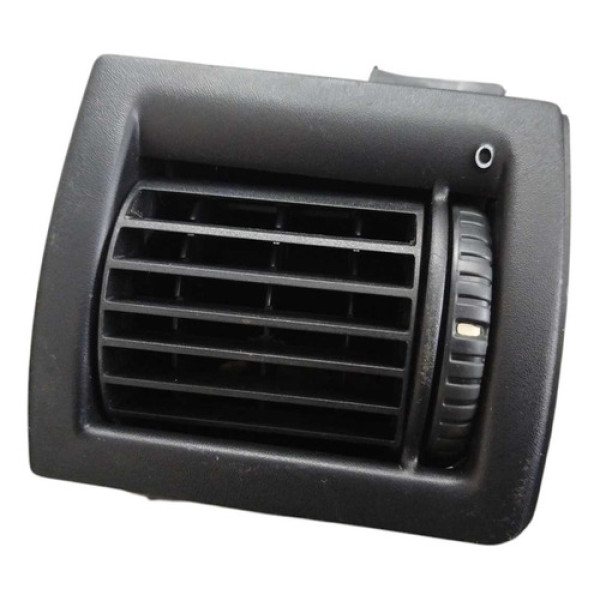 Difusor Chevrolet Astra 2005 2007 2010 Lado Esquerdo Detalhe