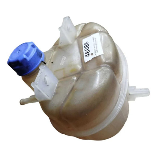 Reservatorio Agua Radiador Fiat Mobi 2019 2020 2021