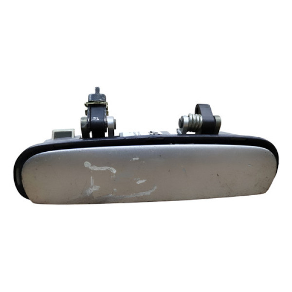 Maçaneta Externa Audi A3 1999 2000 2002 Dianteira Direita