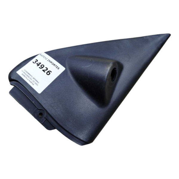 Acabamento Interno Retrovisor Gol G3 2001 Direito 2 Portas
