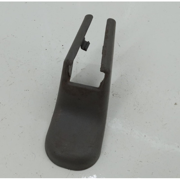 Acabamento Do Trilho Do Banco A0 Externo Civic 2006