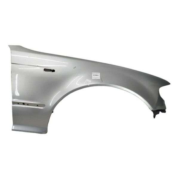 Paralama Direito Bmw 320 325 330 2002 2003 2005 Blindado