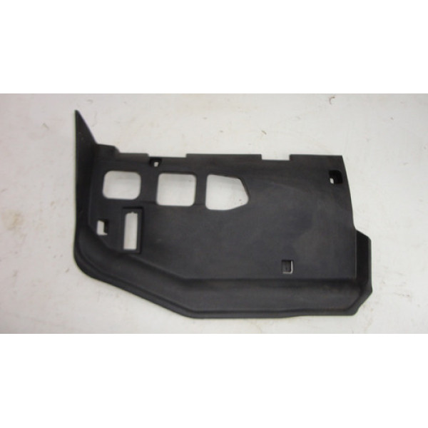 Acabamento Inferior Painel Direito Bmw X1 2008 A 2012