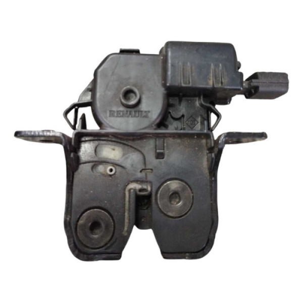 Fechadura Tampa Traseira Renault Fluence 2011 2012 2013