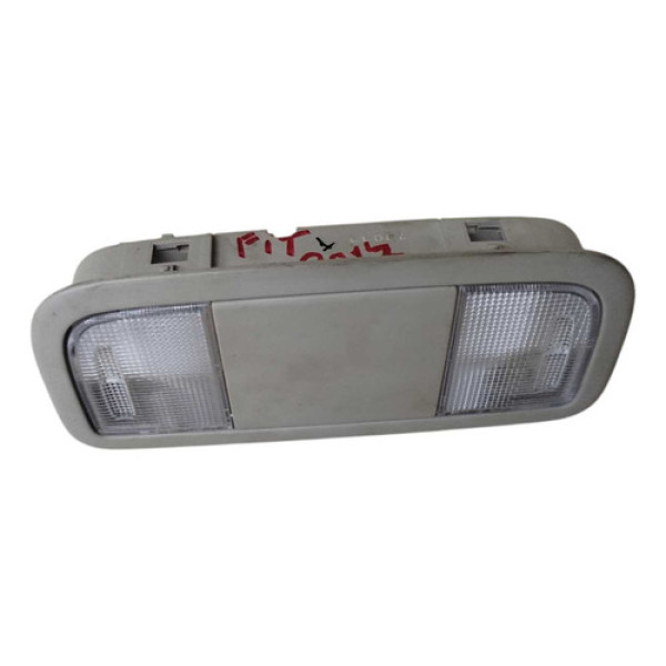 Luz Teto Cortesia Honda Fit City 2015 2016 2017 2018