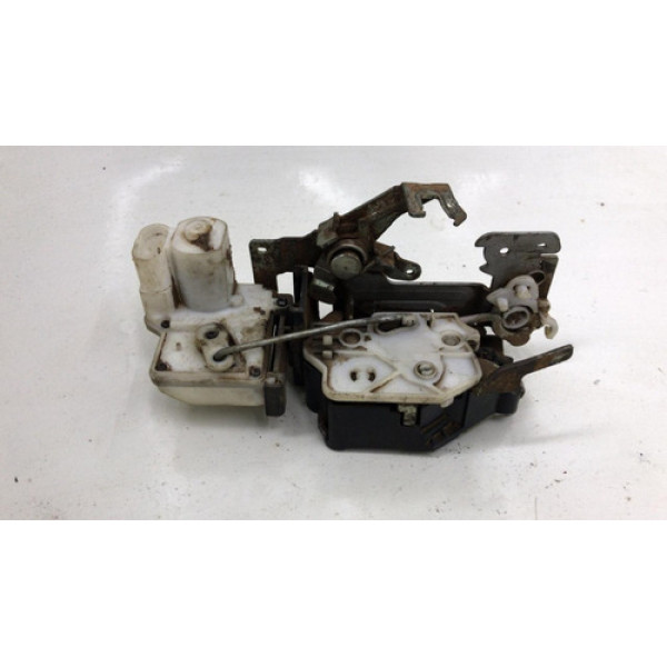 Fechadura Porta Dianteira Esquerda Volkswagen G5 2012