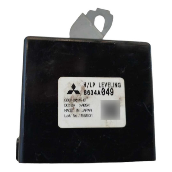 Módulo Controle Farol Mitsubishi Lancer 2012 2013 2014 2015