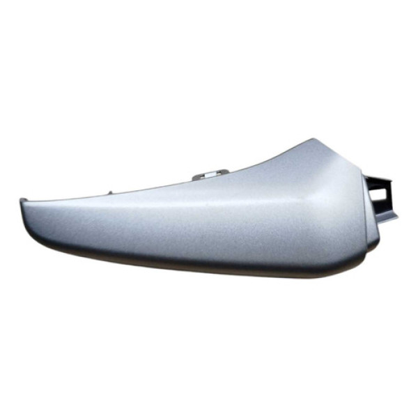 Acabamento Moldura Painel Instrumentos Argo 2018 2019 2021 Cinza