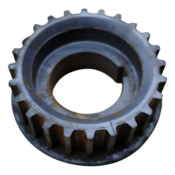 Engrenagem Virabrequim Palio Siena Uno 1.0 1.5 1999 2004