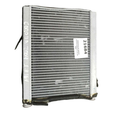 Radiador Ar Quente C...