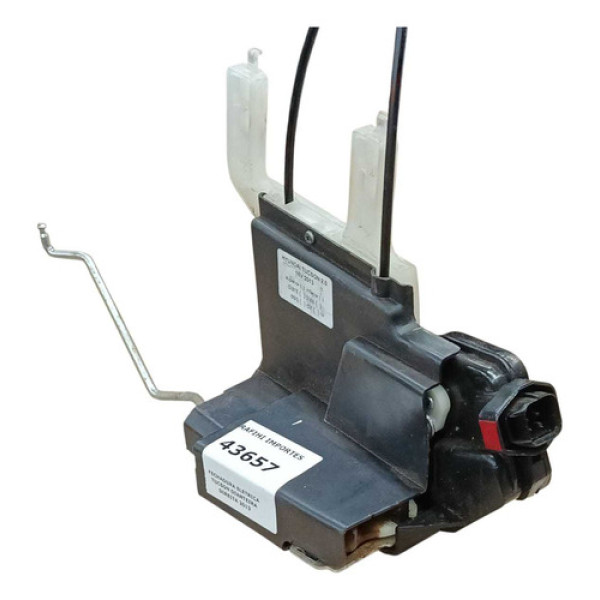 Fechadura Eletrica Tucson Dianteira Direita 2013