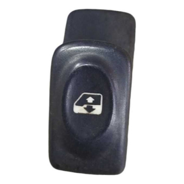 Botão Vidro Eletrico Traseiro Megane 2000 2001 2002 2003