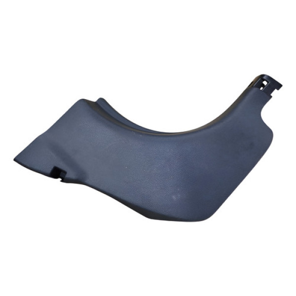 Acabamento Interno Soleira March 2015 2016 Dianteira Direita Preto